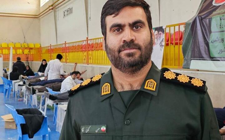 اجرای ۲۹ عنوان برنامه به مناسبت هفته بسیج کارمندی در سطح سیستان و بلوچستان