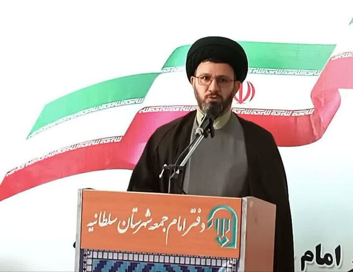 انسجام ملی باید به عنوان سپر پولادین حفظ شود