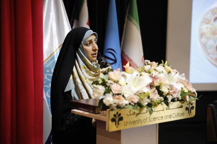 نگرش جنسیتی باید در سیاست‌گذاری‌ها مورد توجه قرار گیرد