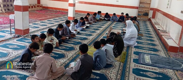 کانون‌های مساجد خراسان جنوبی؛ پرچمدار تحکیم وحدت