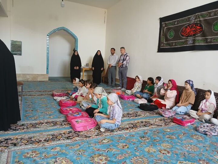 کانون فرهنگی هنری زکیه؛ پایگاهی برای رشد علمی، فرهنگی و اجتماعی کودکان و نوجوانان