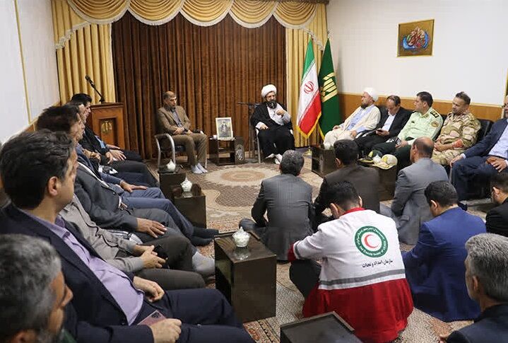 سخنان برخی افراد در فضای مجازی گاهی از سر خیرخواهی نیست