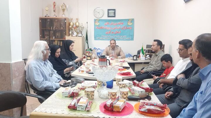 رسانه‌ها پیشران اصلی ارتقای جایگاه اجتماعی بیماران خاص هستند