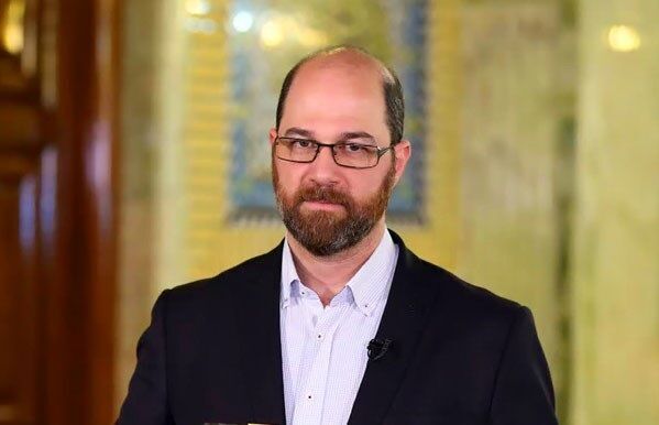 روح مسجد به امام و عالم است نه ساختمان و بنا