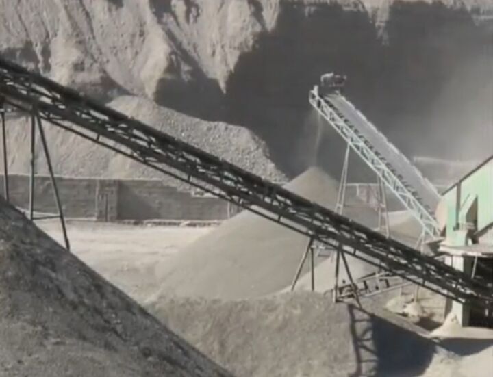 خودکفایی فیرورق در تولید مصالح عمرانی؛ پروژه ۲۰ میلیاردی شهرداری آماده بهره‌برداری