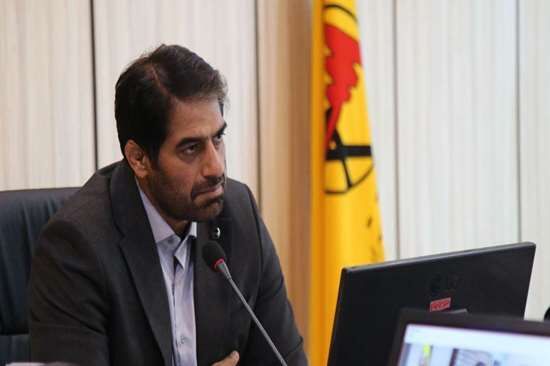 صرفه‌جویی ۸۹۵ مگاواتی برق در تهران با تعطیلی روز شنبه