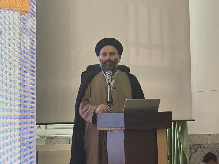 فعال‌سازی ظرفیت‌های مسجد، کلید انسجام اجتماعی است