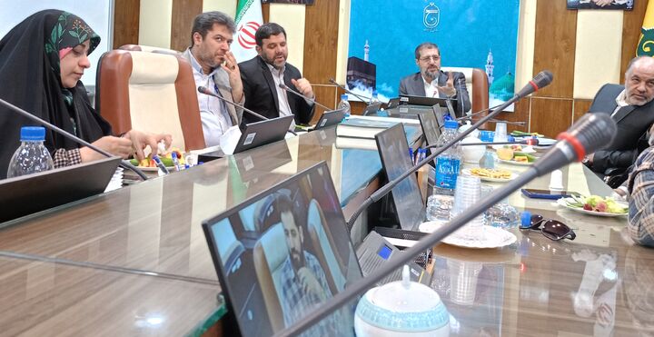 برنامه سازمان حج برای کاهش قیمت پرواز عتبات/ اعزام ۴۰۰ هزار زائر در عملیات عمره ۱۴۰۴