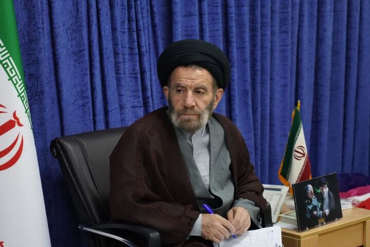 خیرین مدرسه‌ساز بازوان توانمند نظام آموزشی کشور هستند