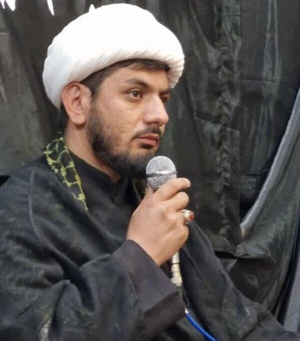 احیای نقش مساجد در محلات، از خانه‌ی نور تا مرکز تحول اجتماعی