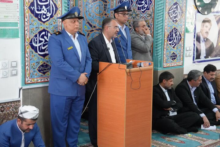 وحدت سرمایه عظیم آذربایجان‌غربی است