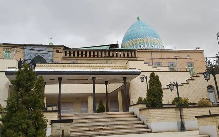 مسجد جامع عتیق دماوند؛ میراث سلجوقیان در دل تاریخ