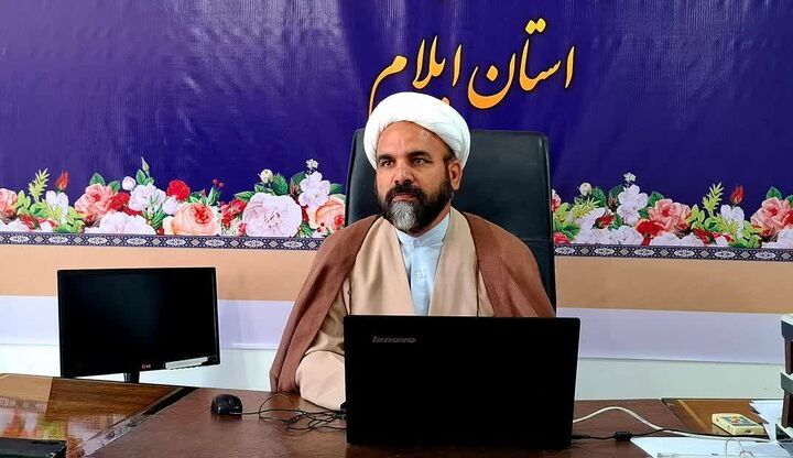 برگزاری مراسم بزرگداشت شهیدان رجایی و باهنر در ایلام 