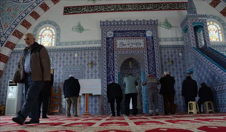 نمازگزاران چه مسجدی بدترین اهل زمین هستند