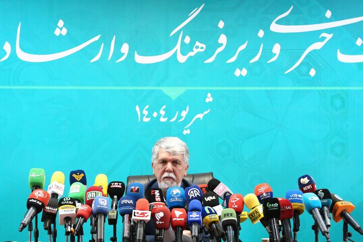 تعامل وزارت فرهنگ و ارشاد با اصحاب هنر و رسانه برای رفع گسست‌ها و تقویت همبستگی ملی