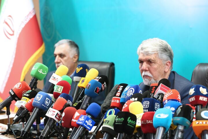 کانون‌های مساجد نقش مهمی در روایت‌گری اجتماعی و ترویج مقاومت فرهنگی دارند