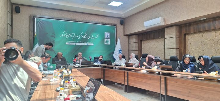 تأکید بر شفافیت و جوان‌گرایی در باشگاه آلومینیوم اراک