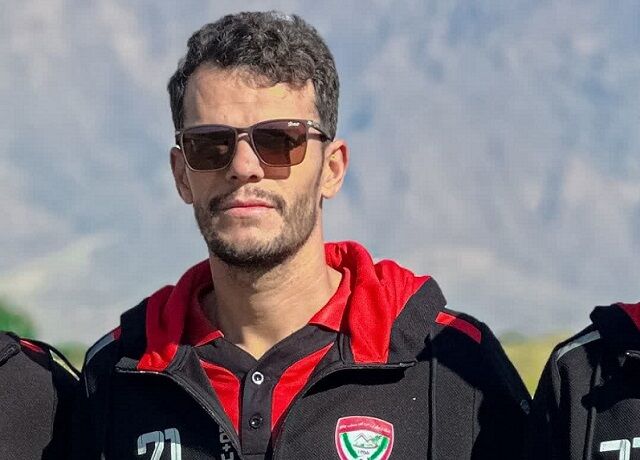 مسجدی که محل پرورش فوتبالیست‌های لیگ برتری در دل روستا است