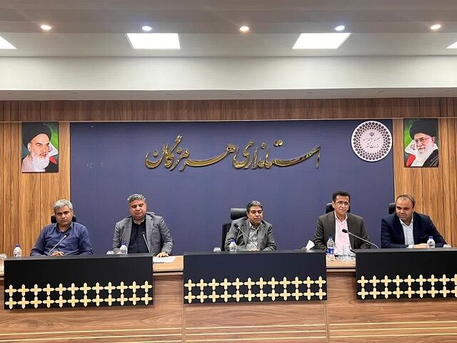 افتتاح ۱۳۵ مدرسه جدید در هرمزگان