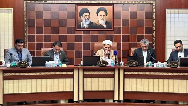 هرآنچه در جلسه علنی شورای شهر بندرعباس گذشت