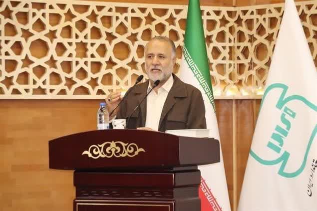 استانداردسازی تجهیزات شهربازی‌ها در اولویت دارد