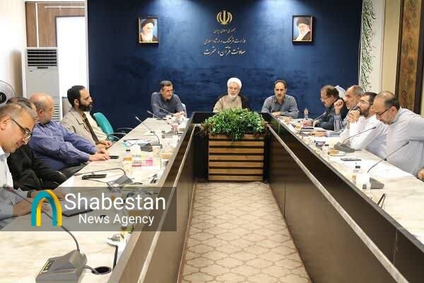 دولت در قرآن وسیله تحقق ارزش‌های الهی است نه ابزار سلطه