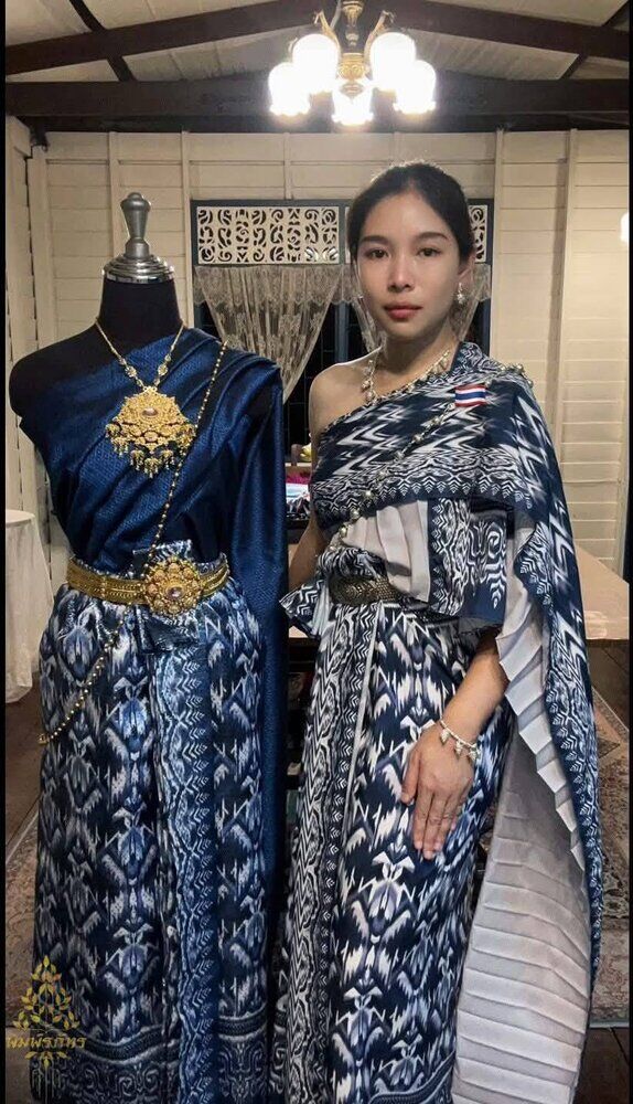 وقتی مد، حماسه دفاع از وطن را روایت می‌کند