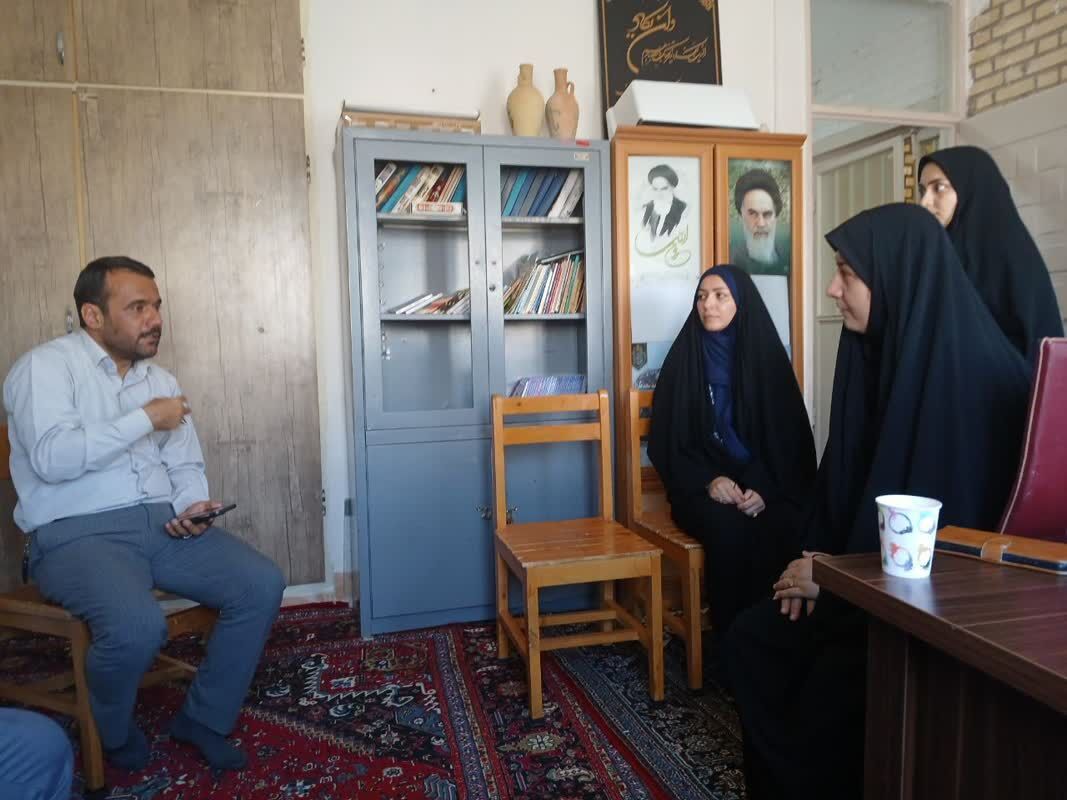 کانون فرهنگی هنری زکیه؛ پایگاهی برای رشد علمی، فرهنگی و اجتماعی کودکان و نوجوانان