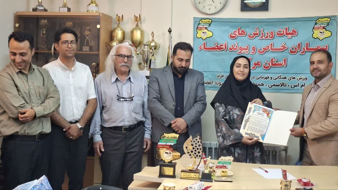 رسانهها پیشران اصلی ارتقای جایگاه اجتماعی بیماران خاص هستند