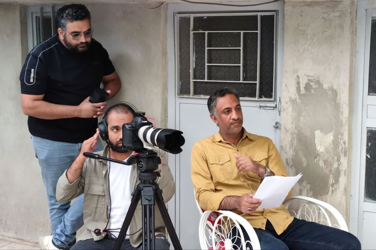 کانونی مسجدی هنرمند متعهد انقلابی تربیت می کند