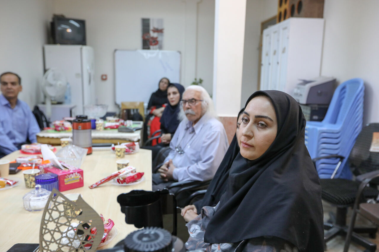 رسانهها پیشران اصلی ارتقای جایگاه اجتماعی بیماران خاص هستند