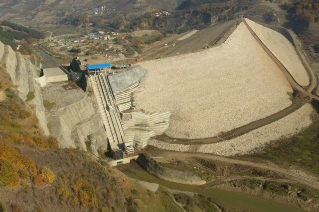 گلستان در مسیر جهش توسعهای؛ بهره برداری ۱۸۵۶ پروژه در هفته دولت