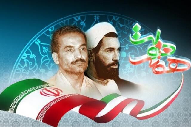 گلستان در مسیر جهش توسعهای؛ بهره برداری ۱۸۵۶ پروژه در هفته دولت