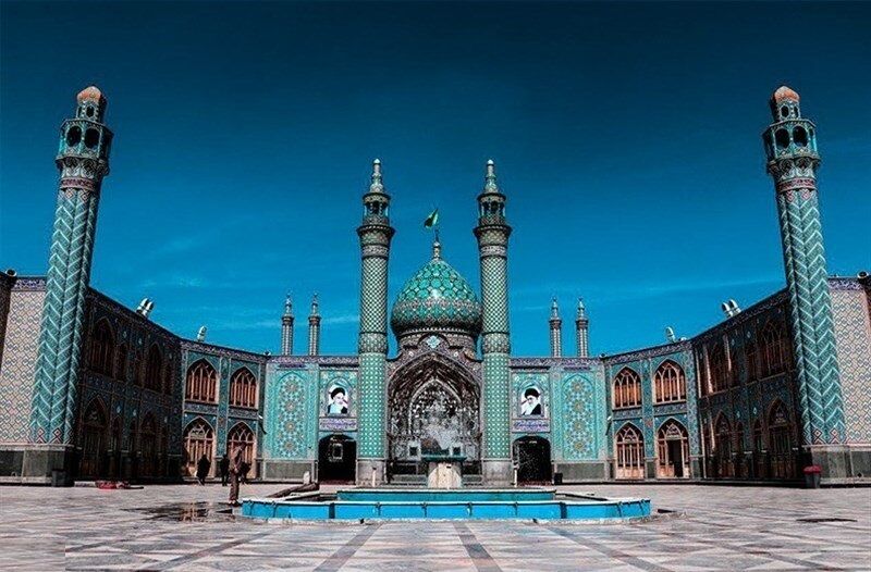 ضرورت بازنگری در احداث آرامستان جدید آران و بیدگل / آستان مقدس محمدهلال(ع) سرمایه اجتماعی شهر