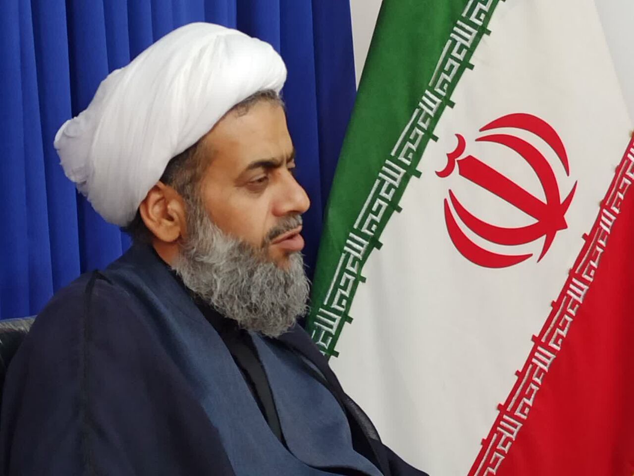 ضرورت تبدیل مساجد به پایگاه تبیین فرهنگ خونخواهی شهدا