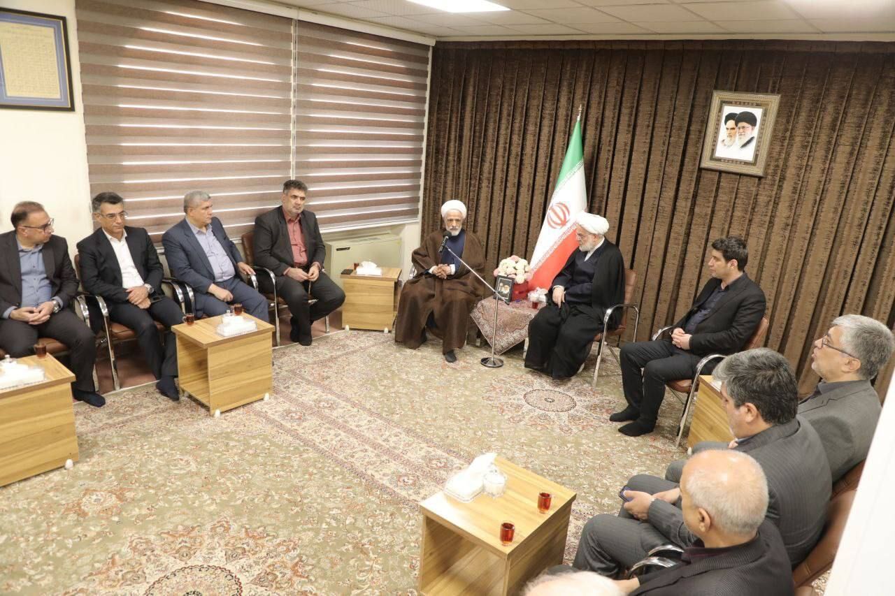 توسعه پایدار کردستان در اولویت برنامه‌های دولت است