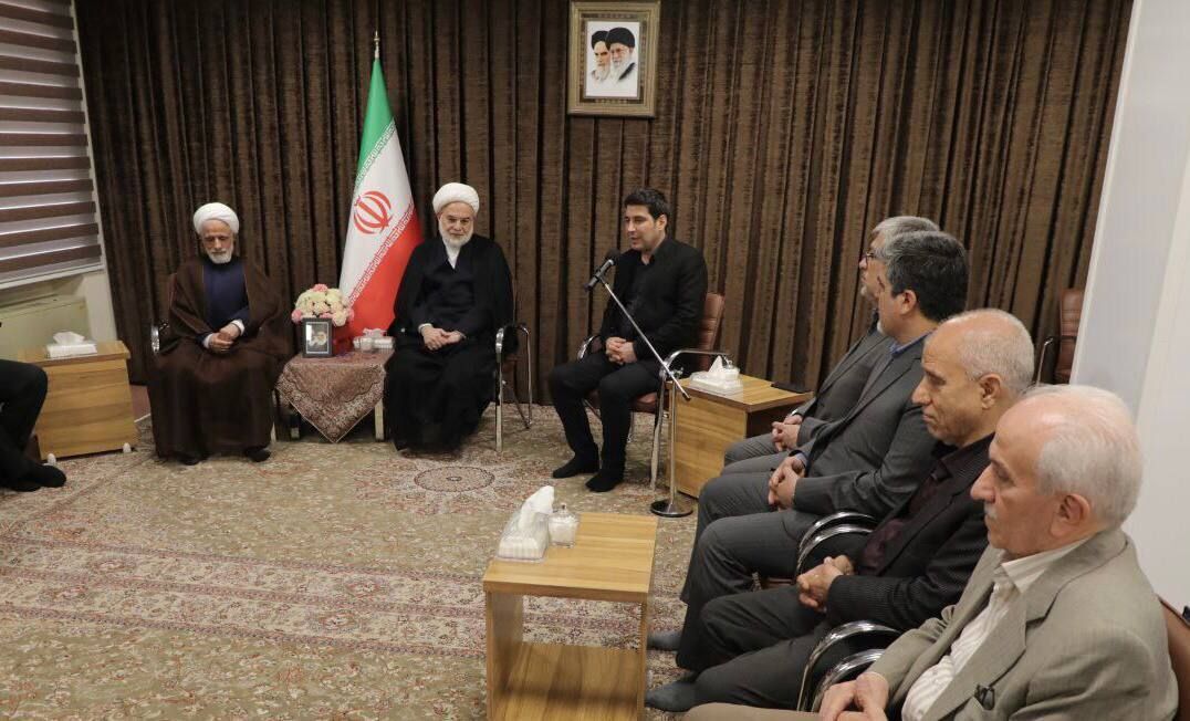 توسعه پایدار کردستان در اولویت برنامه‌های دولت است