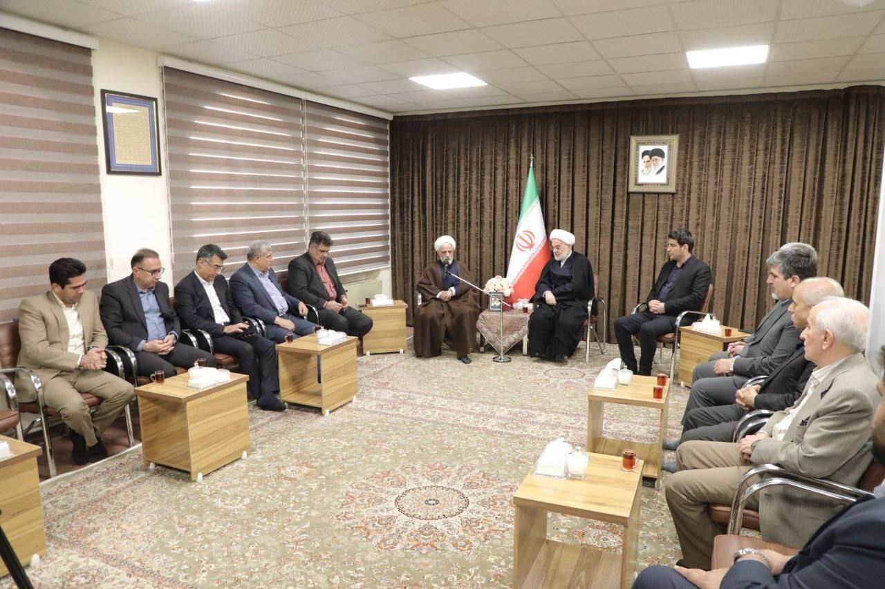 توسعه پایدار کردستان در اولویت برنامههای دولت است