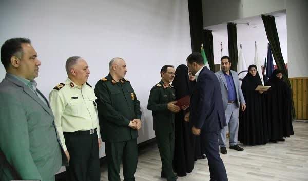 رشادت پزشکان در هشت سال دفاع مقدس، بی‌نظیر و کم‌نظیر در تاریخ جهان است