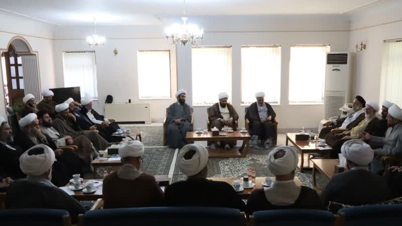 نماز جمعه، یادآور آرمان تمدنسازی اسلامی است