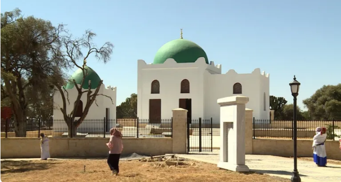 پیروزی دختران محجبه در تیگرای اتیوپی؛ دیوان عالی حق تحصیل با حجاب را تایید کرد