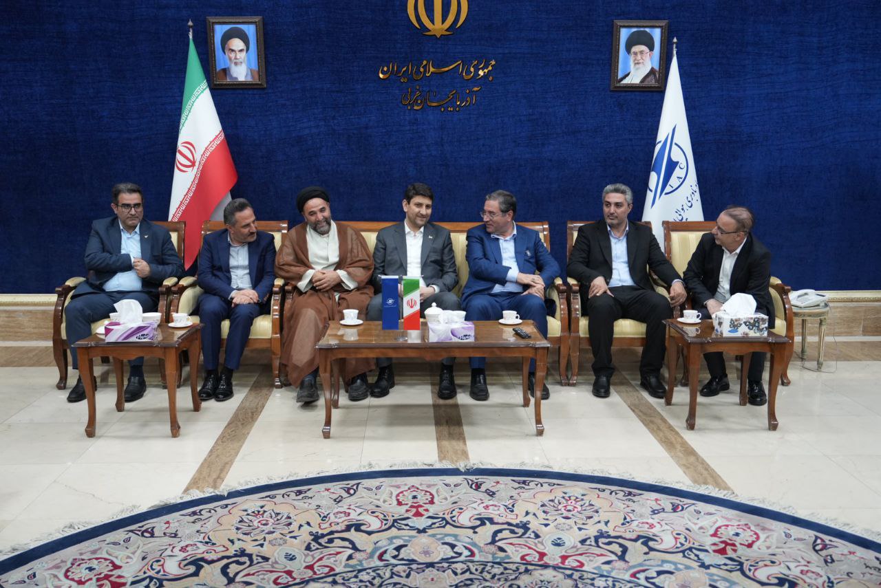 افتتاح بیش از ۱۸۰ پروژه ارتباطی در آذربایجان‌غربی