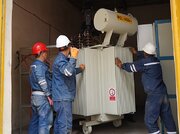 ۳۲۲ پروژه برق زنجان در هفته دولت به بهره برداری می‌رسد