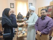 روایت دلنشین فرزند شهید “محمود زینی‌وند” از ایثارگری‌های مدافعان وطن