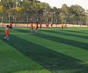 ۴ پروژه ورزشی دانش‌آموزی در ایوان به بهره‌برداری رسید