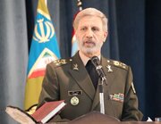 کادر پزشکی و درمان ارتش در جنگ تحمیلی ۱۲ روزه در خط مقدم بودند