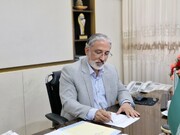 تجهیز ۴ اداره بیرجند به پنل‌های خورشیدی