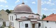 افتتاح یک مسجد در تومیسلاوگراد بوسنی پس از شش سال