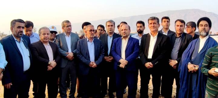 احداث ۳۳ مدرسه با مشارکت بنیاد علوی