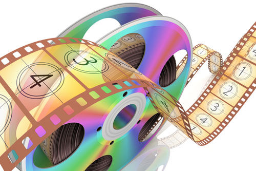 تأثیر سینما بر هویت دینی